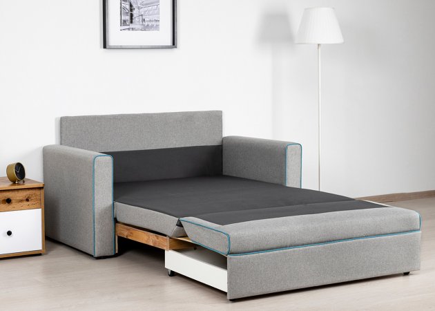 Диван-кровать Найс (120) (ТД 296)