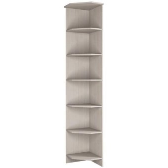 Принцесса терминал детский (Анкор белый) ЦРК.ПРН.05