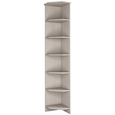 Принцесса терминал детский (Анкор белый) ЦРК.ПРН.05