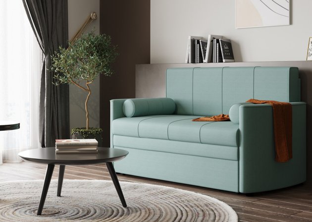 Диван-кровать Мелани (120) (ТД 334)