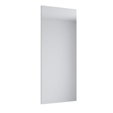 Мори Прихожая зеркало МПЗ 400 (Белый)