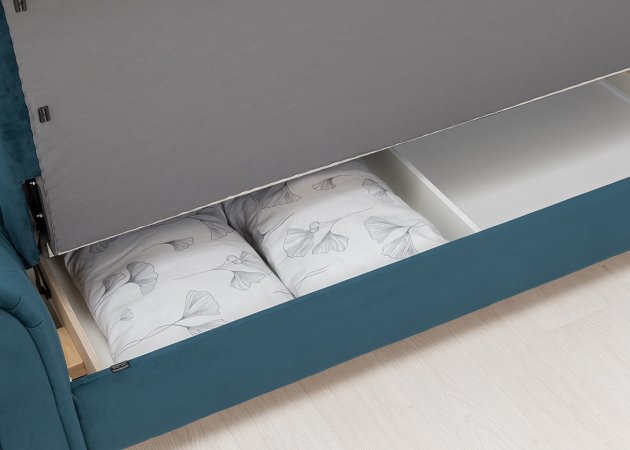 Диван-книжка Ирис (ТД 578)