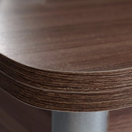 Стол трансформер (Шимо темный)