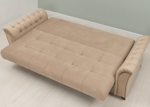 Диван-книжка Ирис (ТД 581)