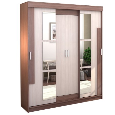 Шкаф-купе Фея (Шимо комби)