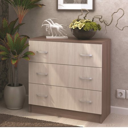 Ронда Комод (Шимо темный/Сонома)