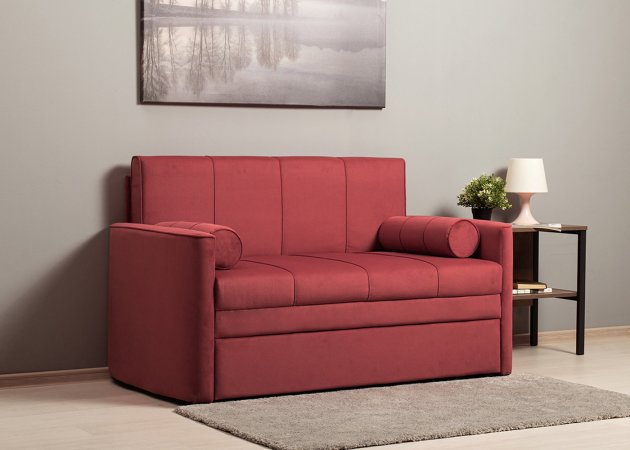 Диван-кровать Мелани (120) (ТД 336)