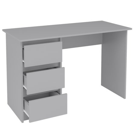 Айден стол СТП06-1200 (Серый)