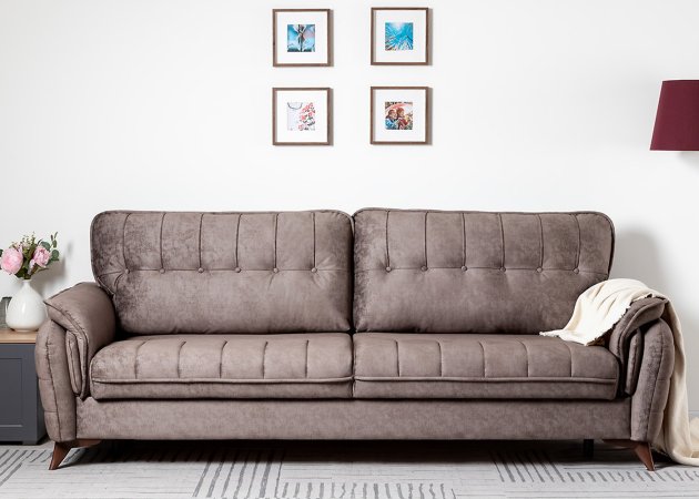 Диван-кровать Дорис (ТД 562)