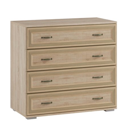 Ливорно Комод ЛК-20 (Дуб сонома)