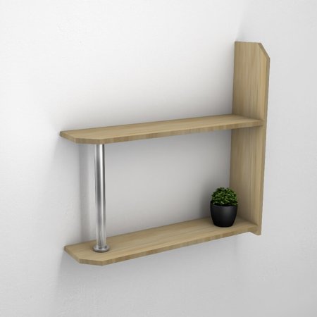 Полка №5 (1с-2) (Сонома)