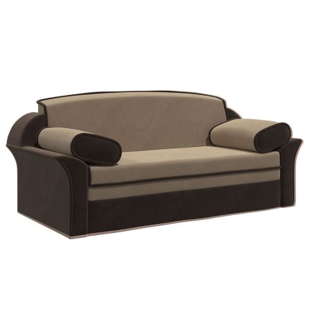 Диван Рик 1400 (Латте/Капучино)