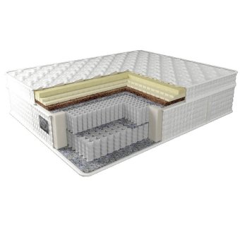 Матрас Кинг мемори софт King Memory Soft