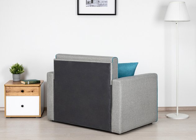 Диван-кровать Найс (85) (ТД 296)