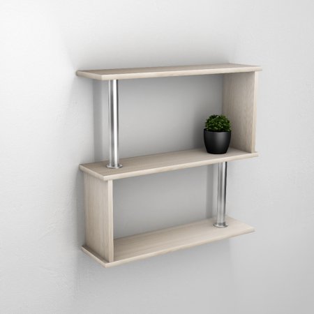 Полка №6 (Доллар) (Шимо светлый)