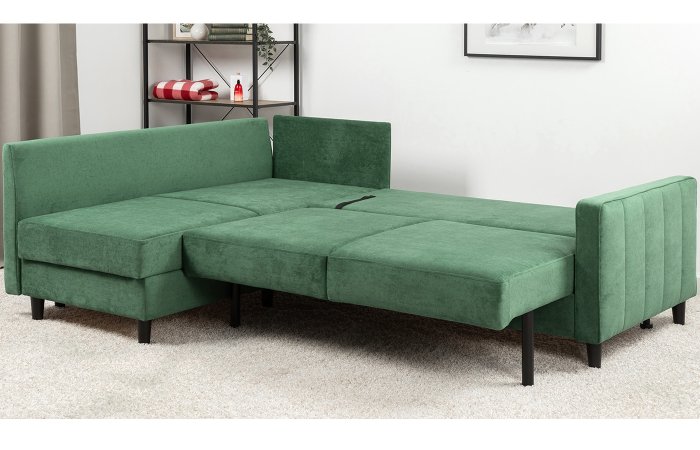 Диван-кровать угловой Арно (ТД 566)