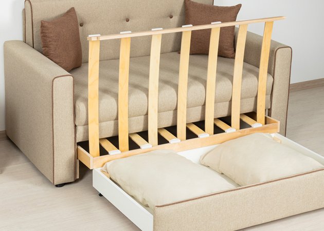 Диван-кровать Найс (120) (ТД 295)