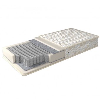 Матрас Элит 30 (чехол жаккард)