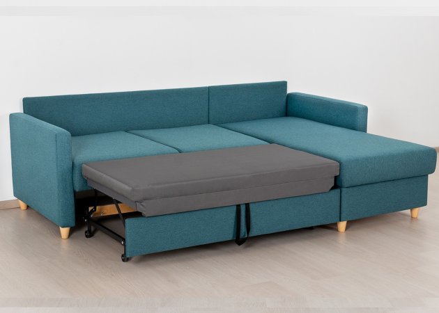 Диван-кровать угловой Дилан (ТД 422)