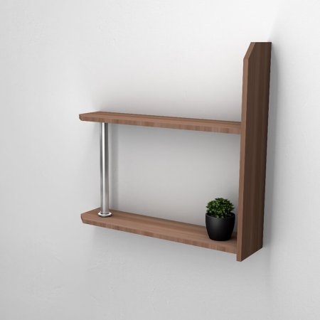 Полка №5 (1с-2) (Шимо темный)