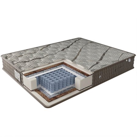 Матрас Элит премьер БИО Premier (чехол жаккард)