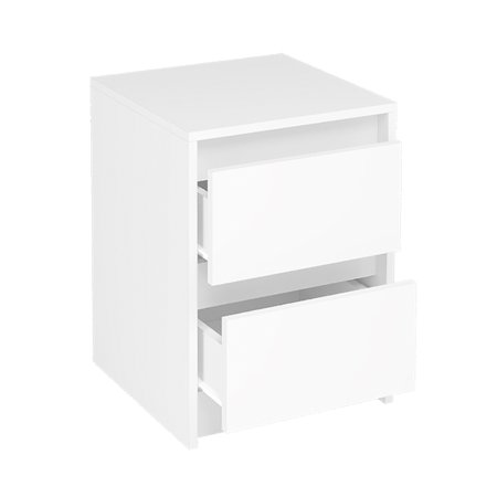 Айден тумба ТБ06-400 (Белый)