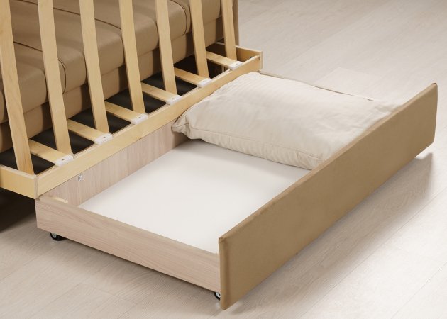 Диван-кровать Мелани (120) (ТД 366)