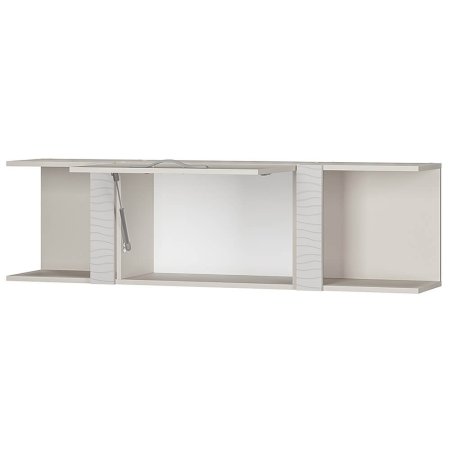 Монако антресоль АН-07 (Кашемир)