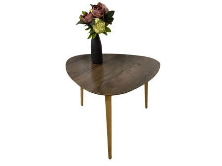 Трио Стол журнальный (Таксония)