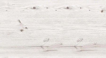 Стол "Бискайская сосна" раздвижной с фотопечатью (1500*700/400) стекло 4мм+лдсп 22мм кромка-белый