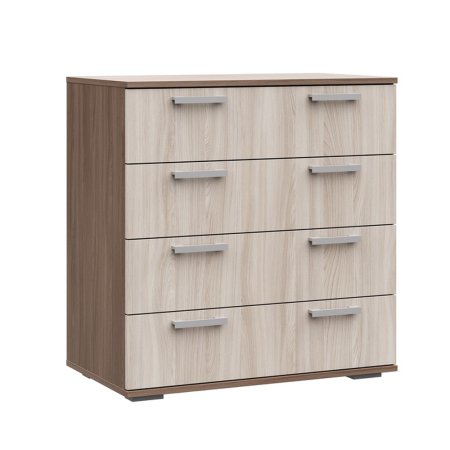 Комод №6 К6 (Шимо комби)