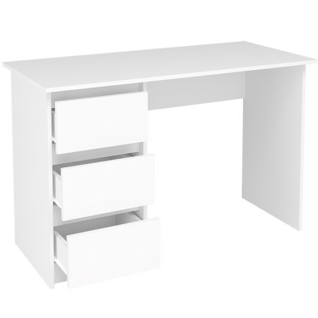 Айден стол СТП06-1200 (Белый)