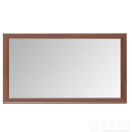 Яна спальня комплект 2 (орех пегас)