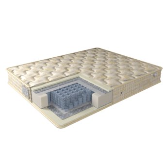 Матрас Элит премьер мемори Premier memory (чехол жаккард)