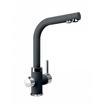 DR.Gans Смеситель АКЦЕНТ