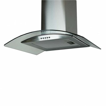 LEX PARIS N 600 INOX ВЫТЯЖКА