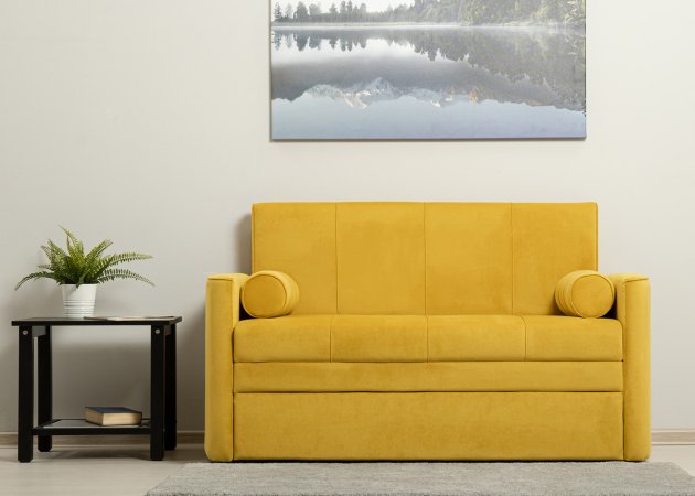 Диван-кровать Мелани (120) (ТД 335)