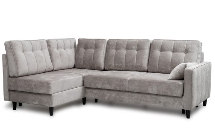 Диван-кровать угловой Арно (ТД 563)