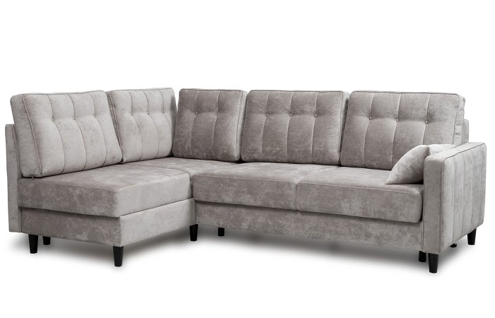 Диван-кровать угловой Арно (ТД 563)