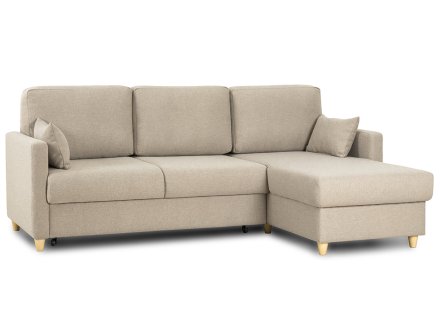 Диван-кровать угловой Дилан (ТД 420)