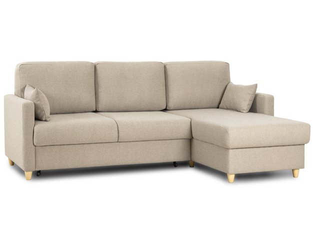 Диван-кровать угловой Дилан (ТД 420)