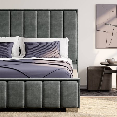 Кровать Мирабель 140х200 без настила