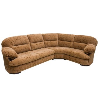 Угловые диваны