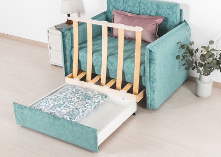 Кресло-кровать Виола (85) (ТК 234/1)