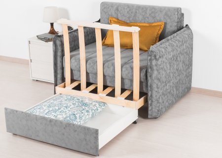 Кресло-кровать Виола (85) (ТК 232)