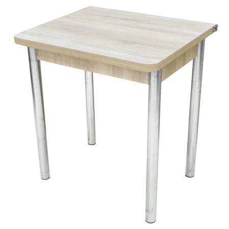 Стол трансформер (Дуб сонома)