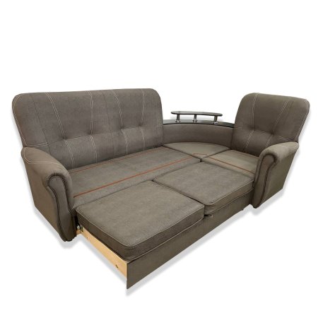 Угловые диваны