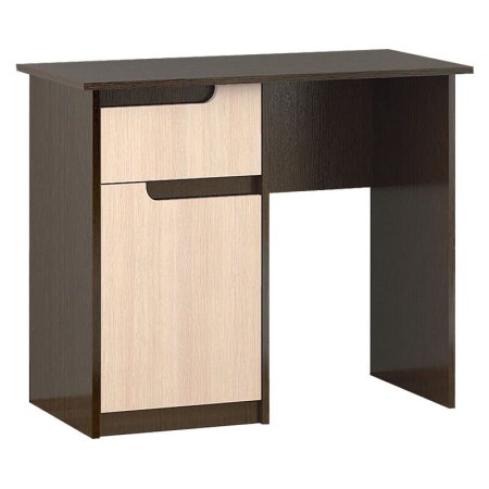 Гавана стол косметический (Венге/Дуб молочный)