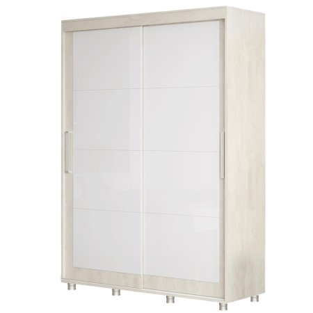 Комфорт-12 шкаф-купе Прайм limit Edition 150 см (Камень Шёлковый)