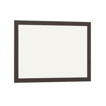 Лирика зеркало (венге)